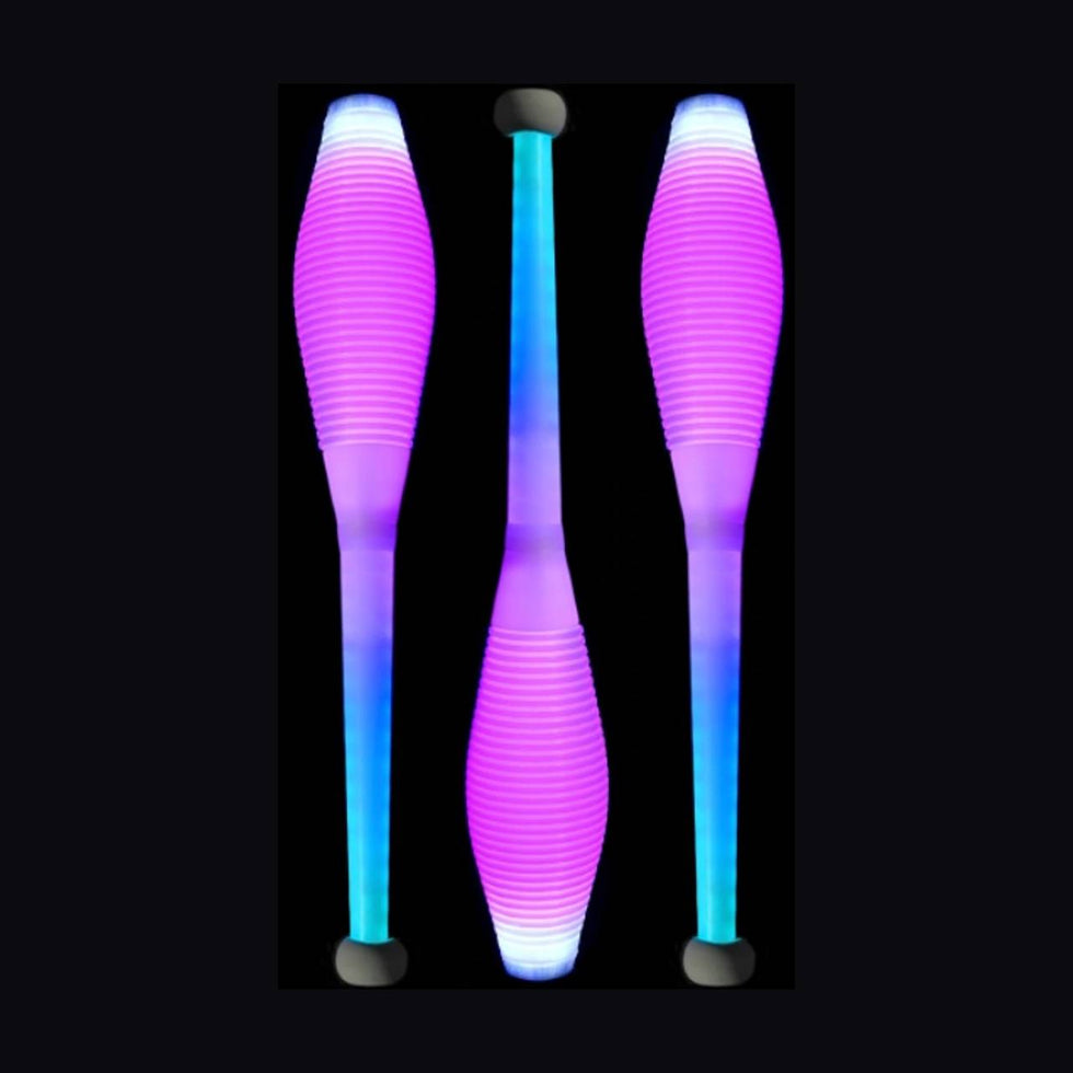 Vision Club - Flowtoys