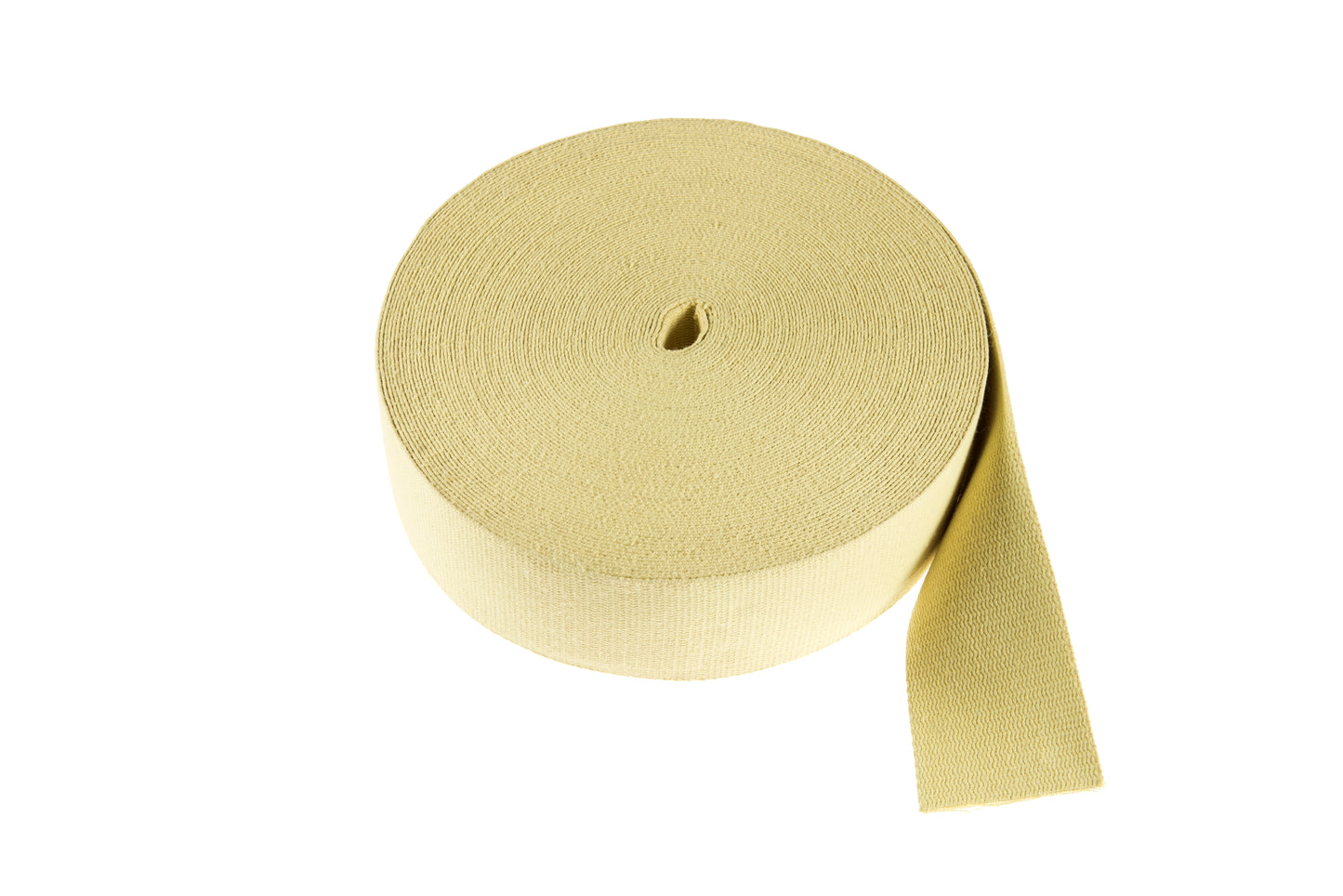 Kevlar Wick