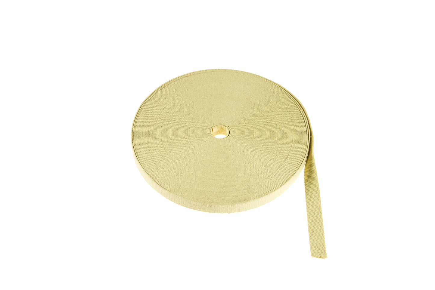 Kevlar Wick