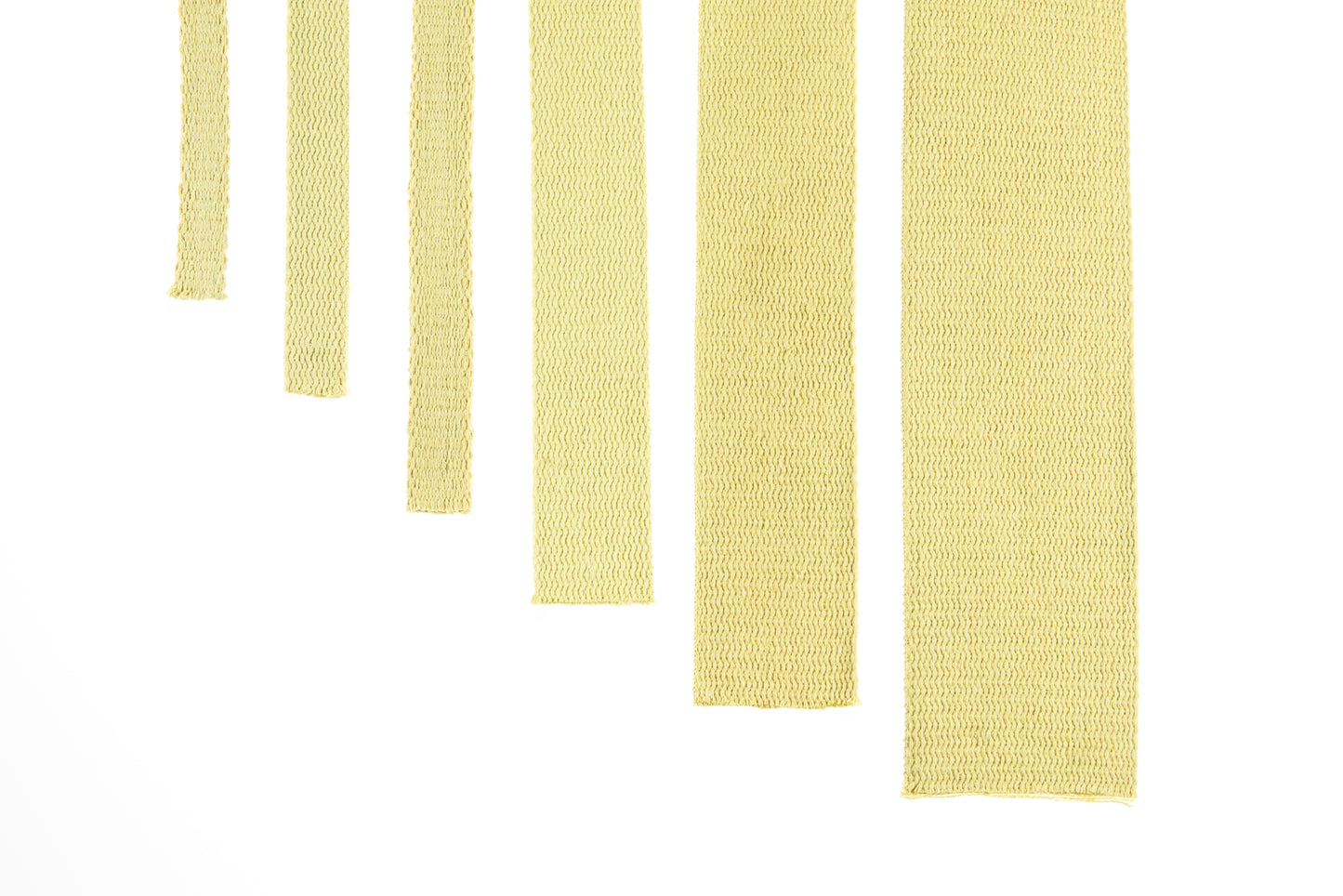 Kevlar Wick