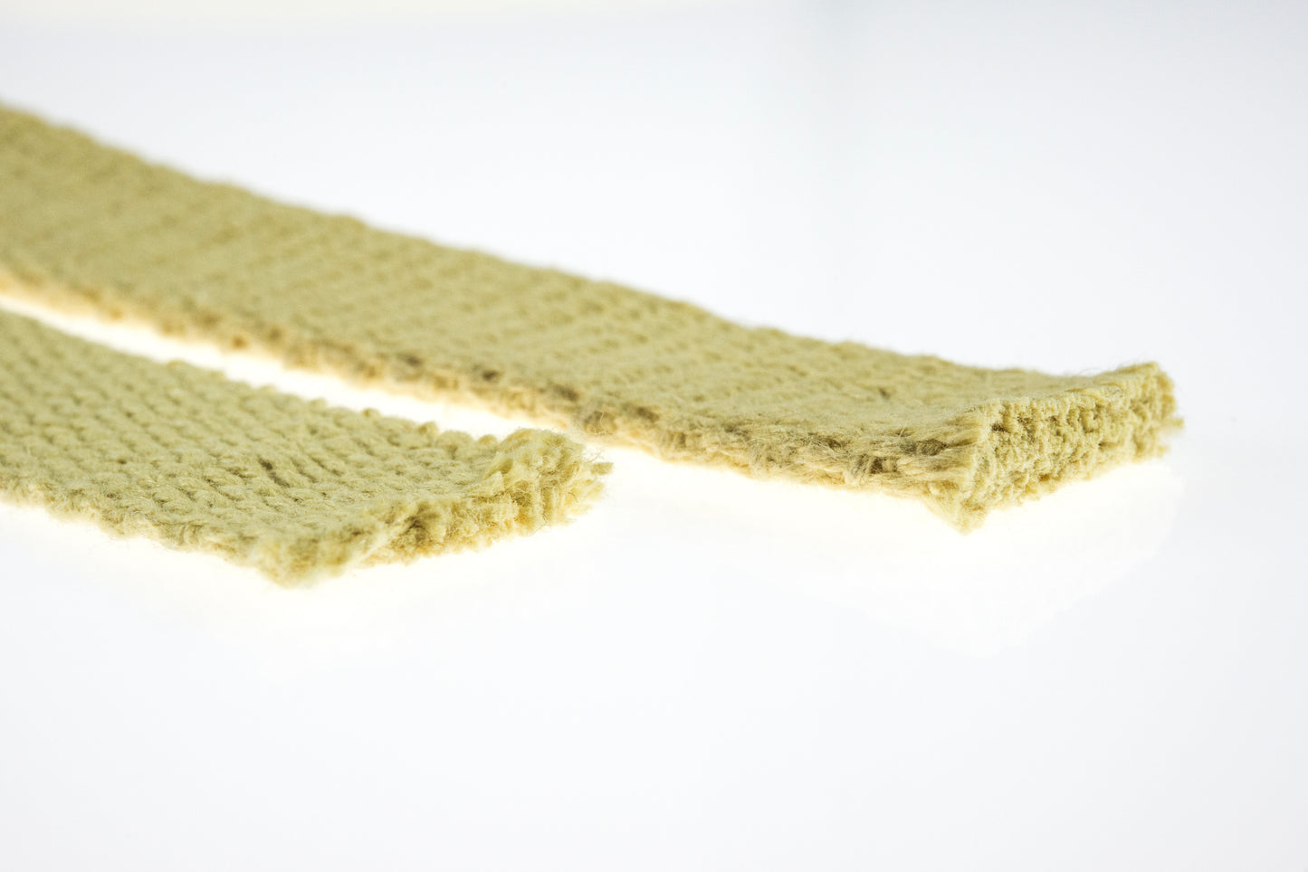 Kevlar Wick
