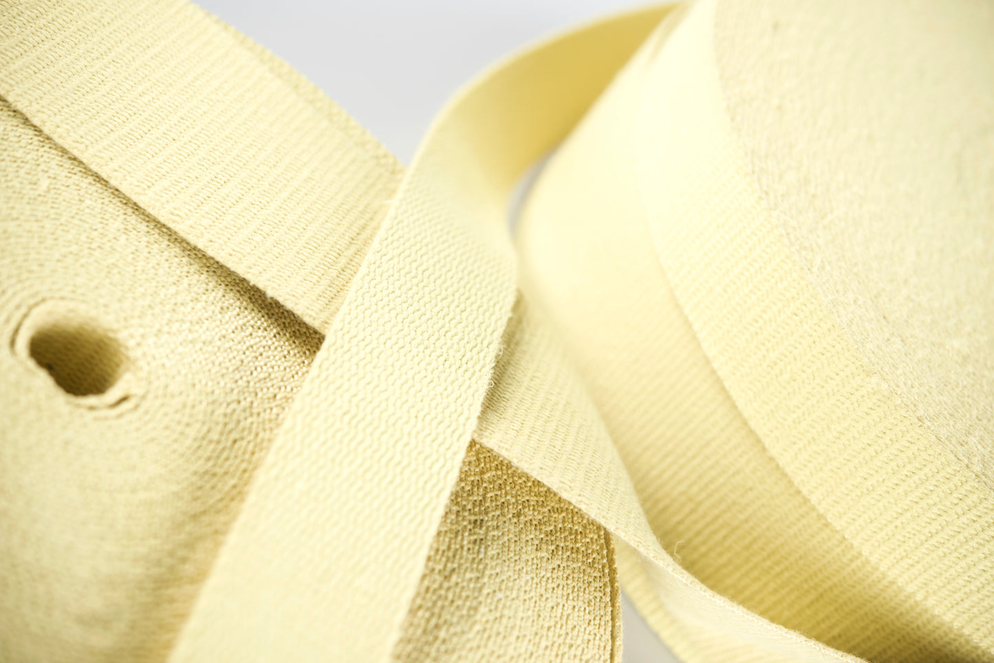 Kevlar Wick