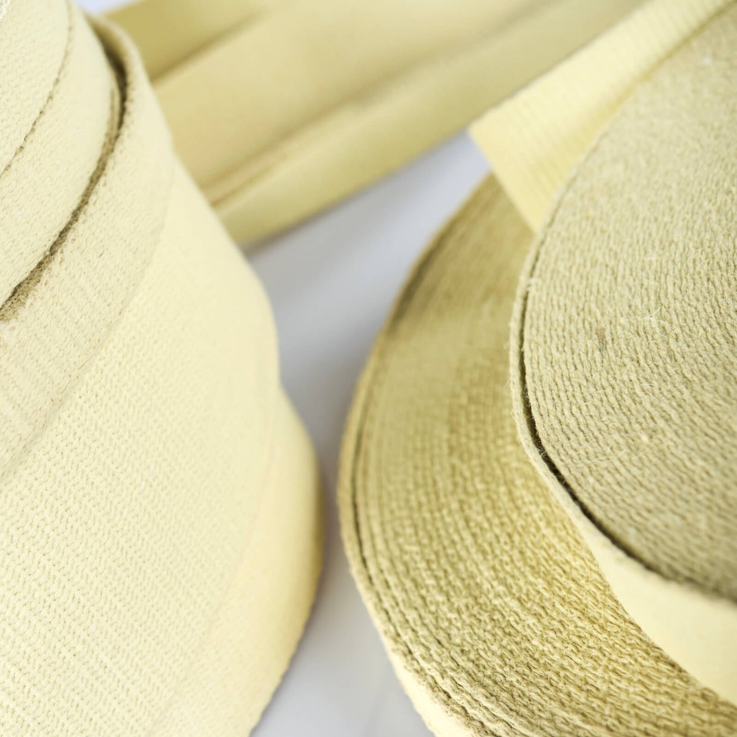 Kevlar Wick