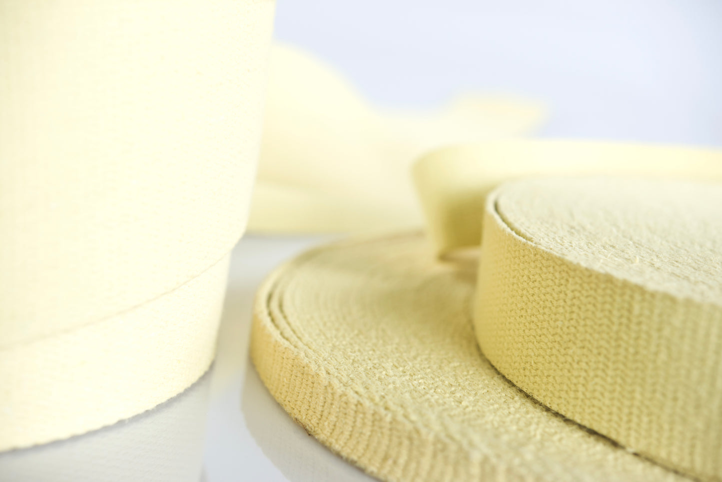 Kevlar Wick