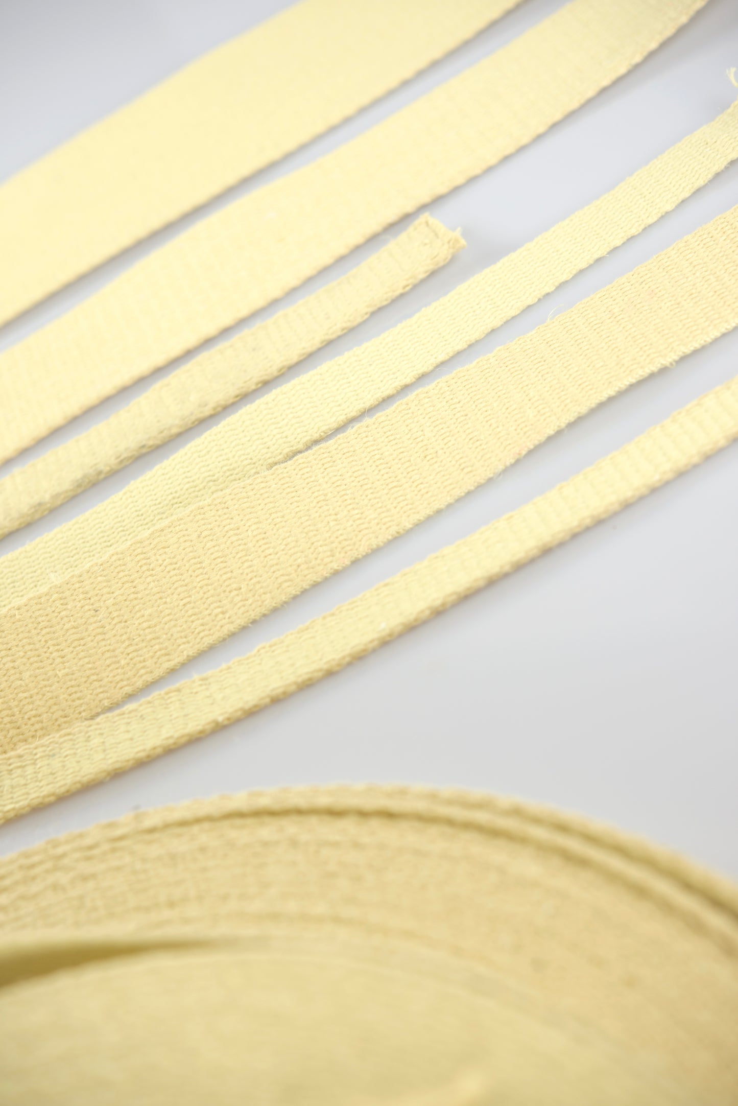 Kevlar Wick