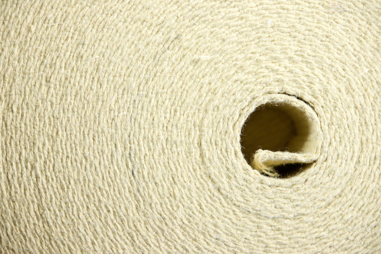 Kevlar Wick