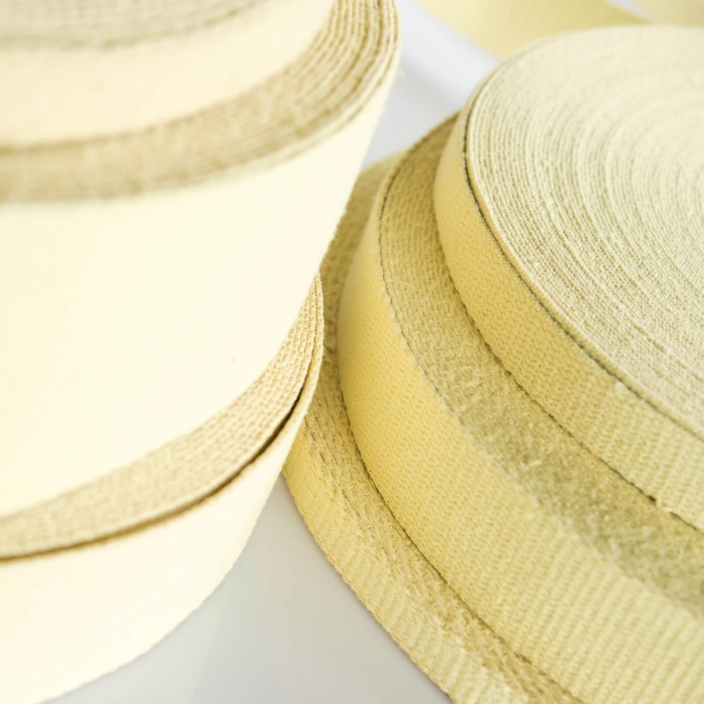 Kevlar Wick
