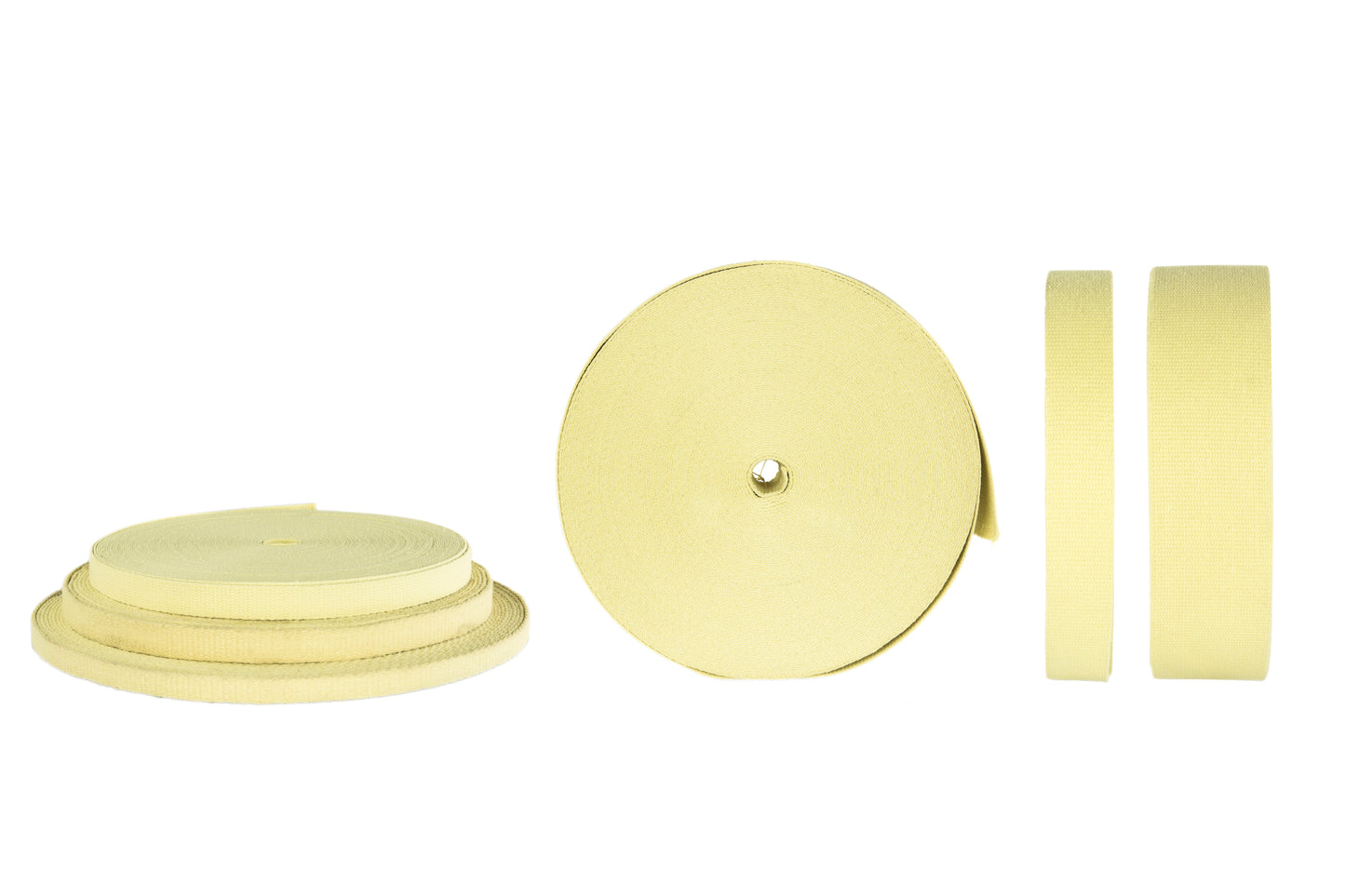 Kevlar Wick