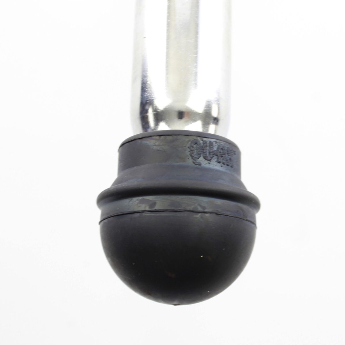 Pogo-Stick Qu-ax