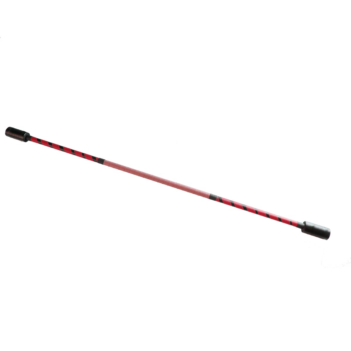 Practice spinning staff - Firelovers