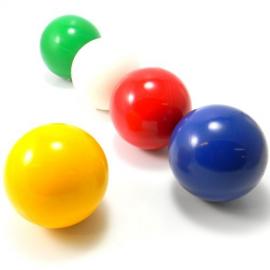 Contact ball