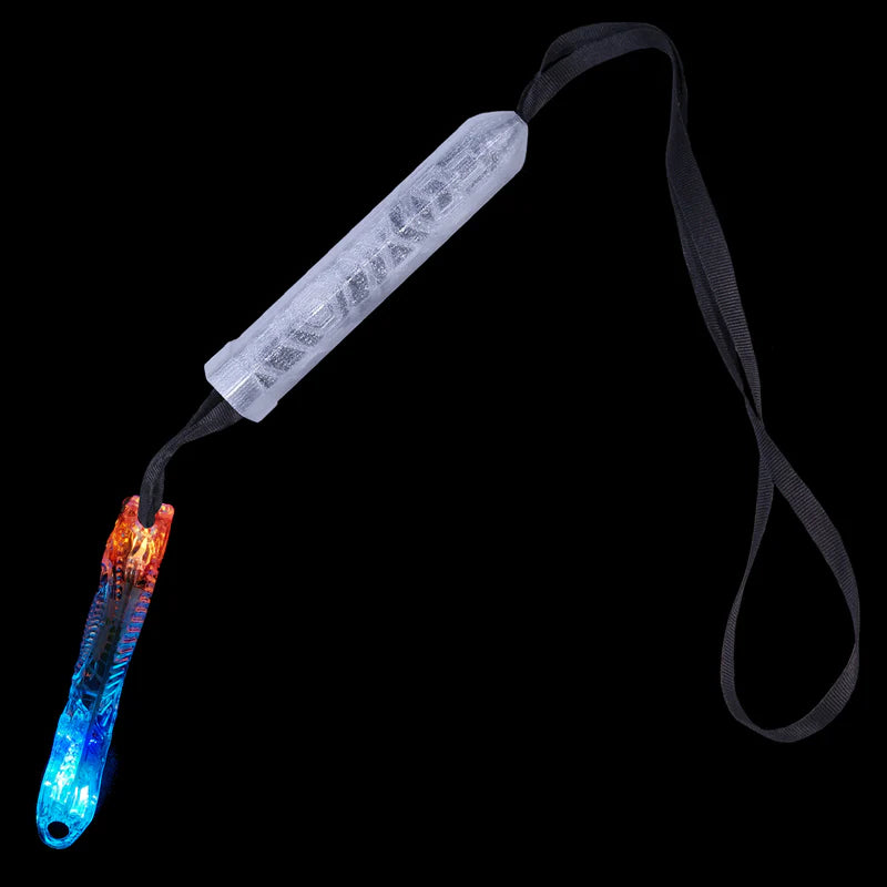 Crystal poi set v. 2 - FS Flowtoys