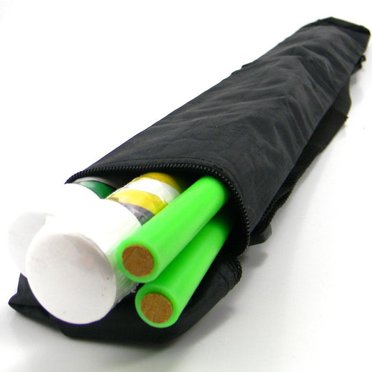 Devil/ Flower Stick Bag