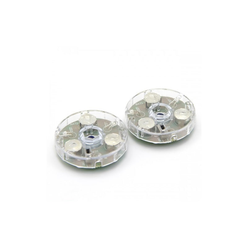 Diabolo Led Light Kit - Juggle Dream