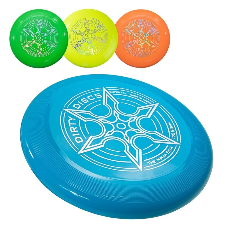Frisbee Dirty Disc Ultimate