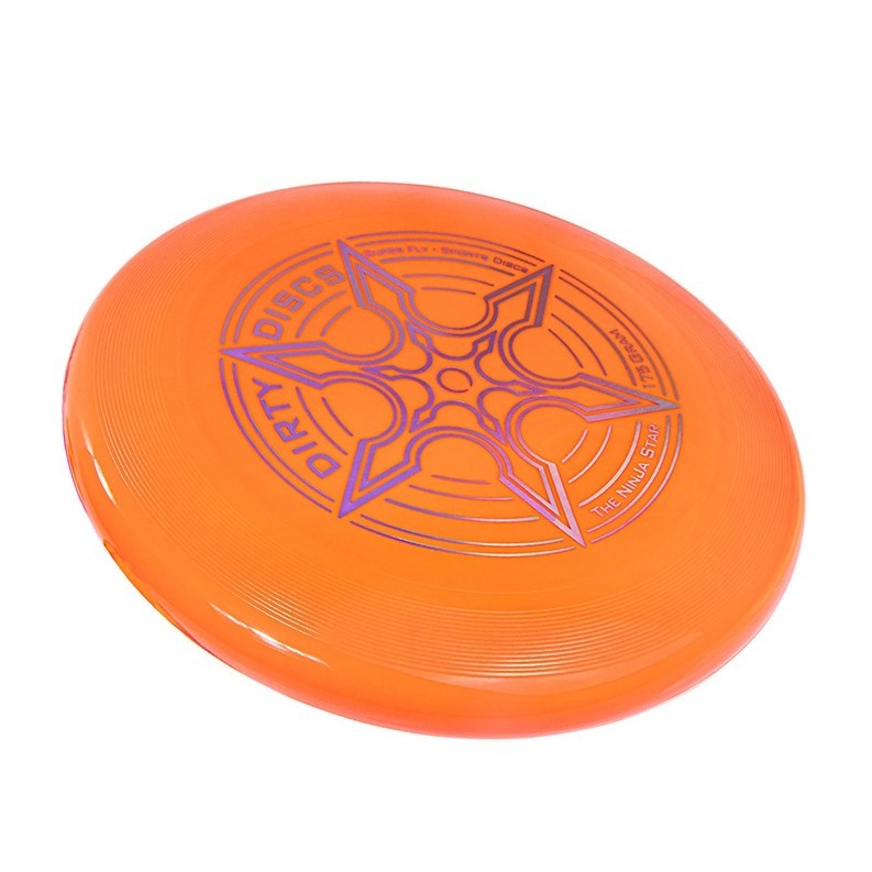 Frisbee Dirty Disc Ultimate