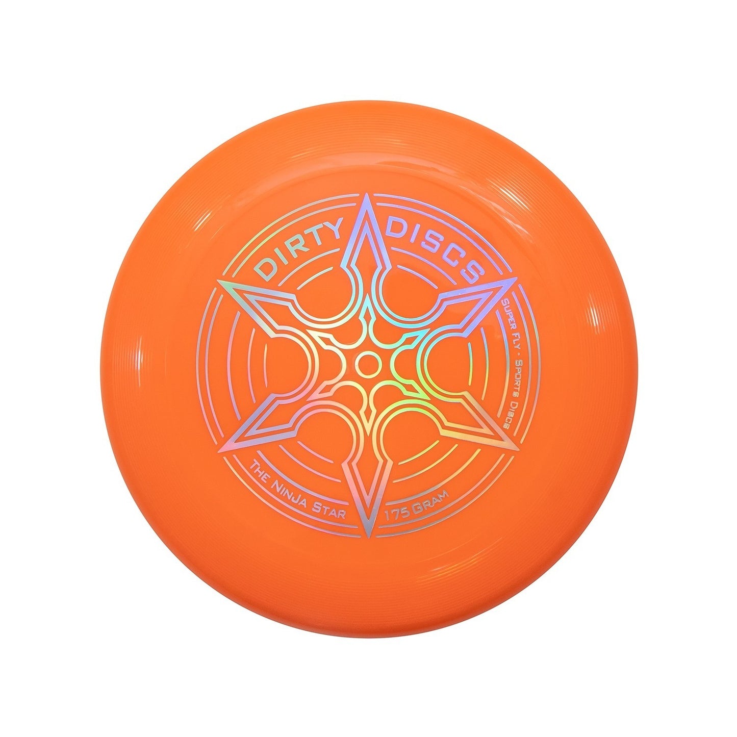 Frisbee Dirty Disc Ultimate