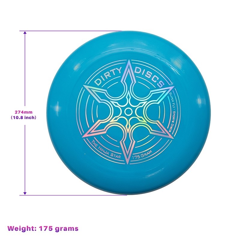 Frisbee Dirty Disc Ultimate