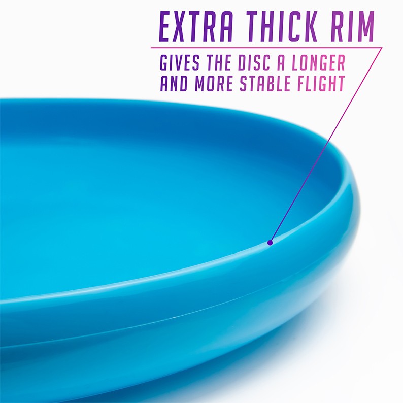Frisbee Dirty Disc Ultimate