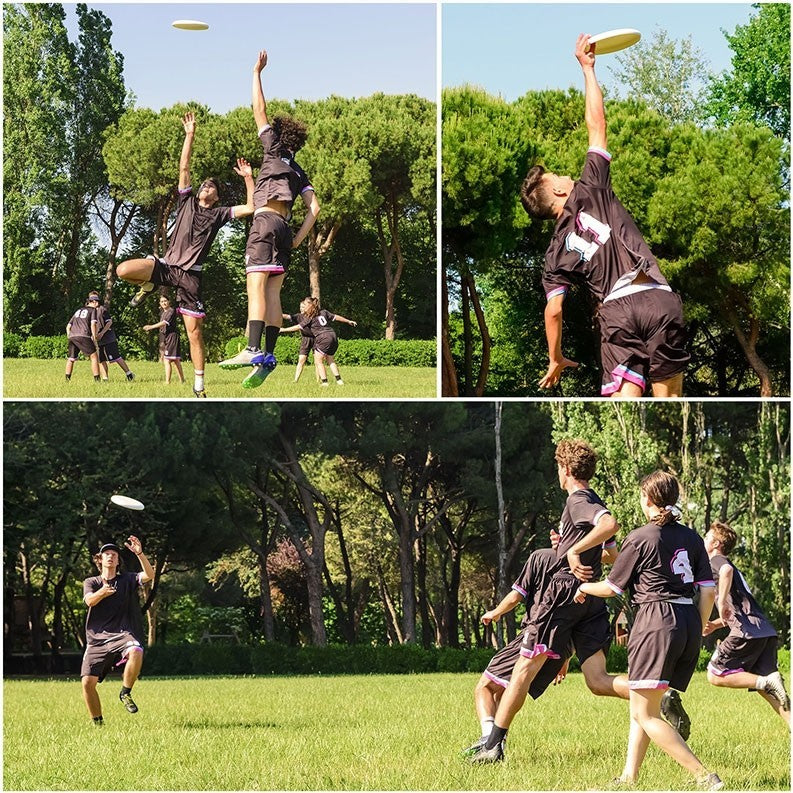 Frisbee Dirty Disc Ultimate