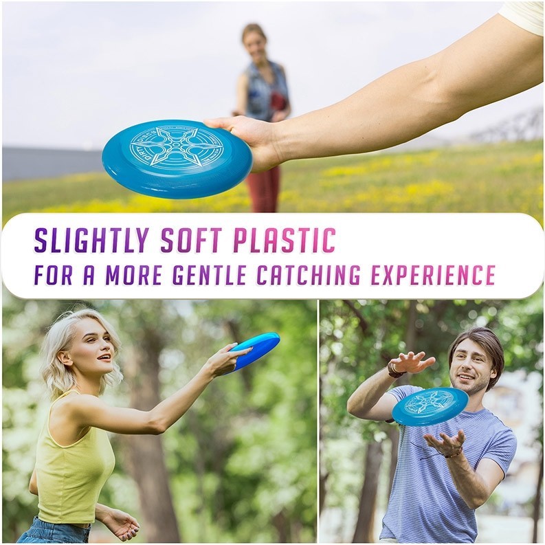 Frisbee Dirty Disc Ultimate