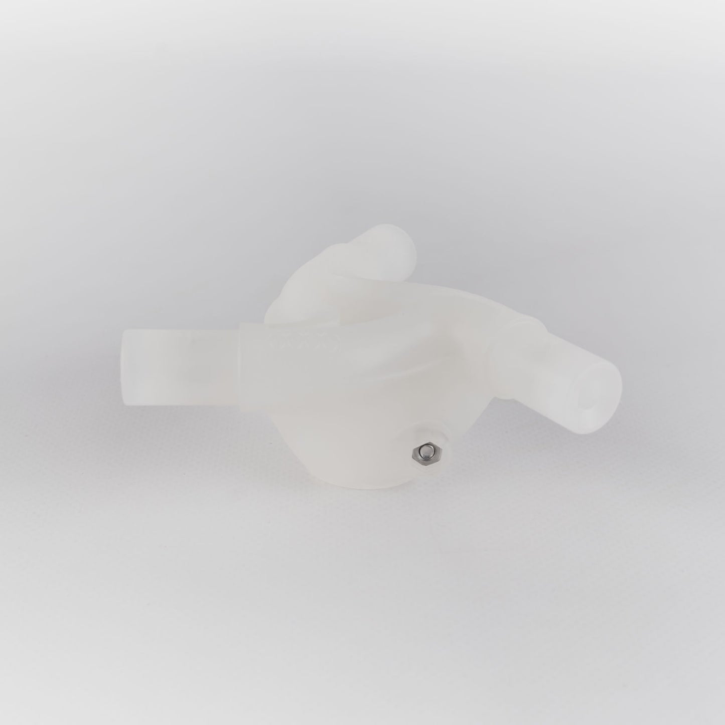 LED Dragonstaff heads 22mm - Lumi