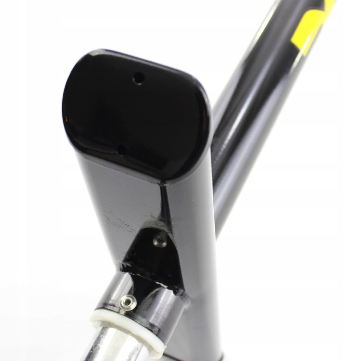 Pogo-Stick Qu-ax