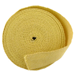 Kevlar Wick
