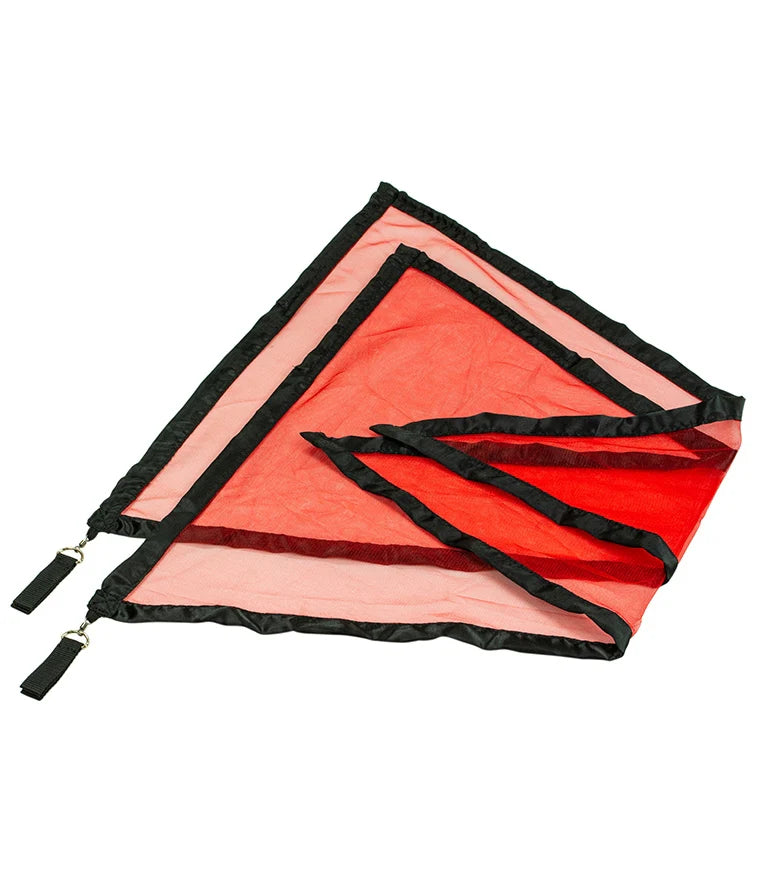 Flag Poi