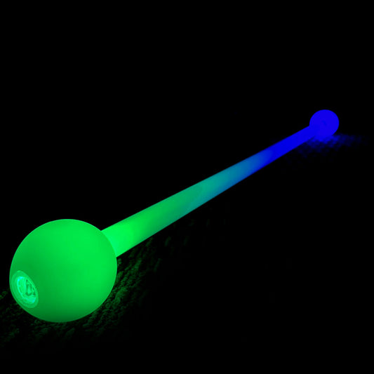 Glowstaff Glow Staff Svítící Tyč