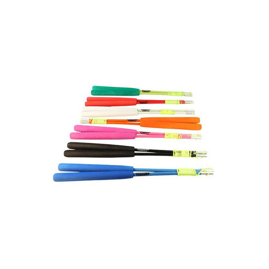 Superglass diabolo handsticks - Juggle Dream