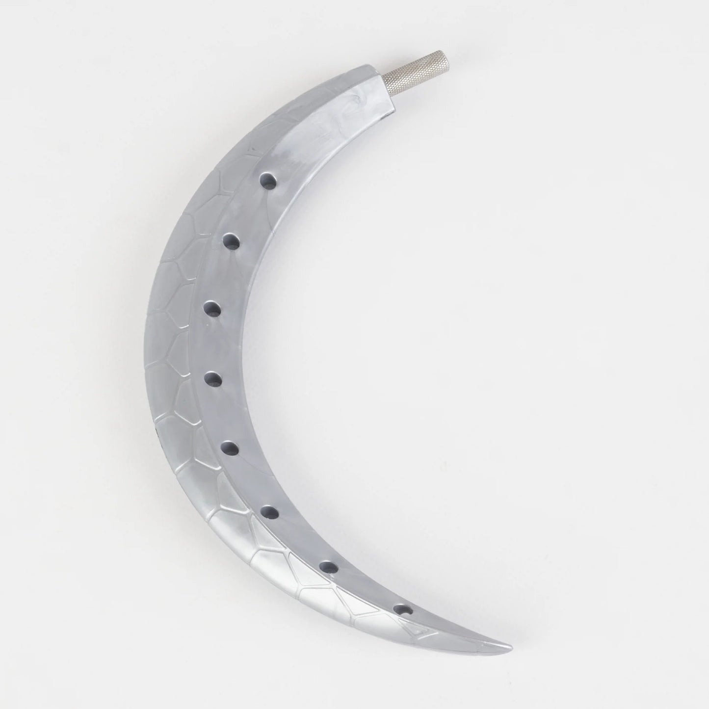 Dragon staff claw spike