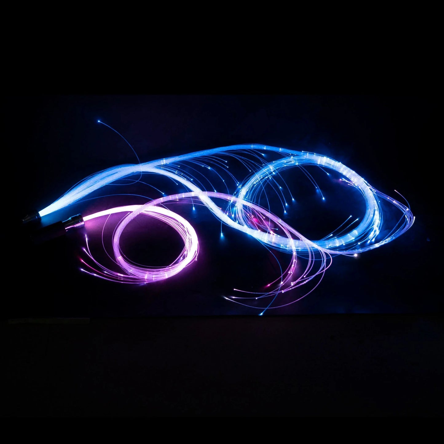 Náhradní vlákna pro světelný bič Pixelwhip Fiberflies Rev4