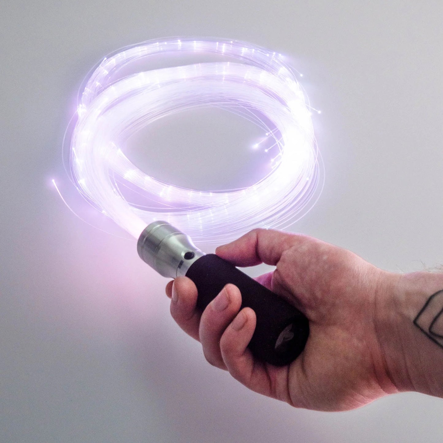 Náhradní vlákna pro světelný bič Pixelwhip Fiberflies Rev4