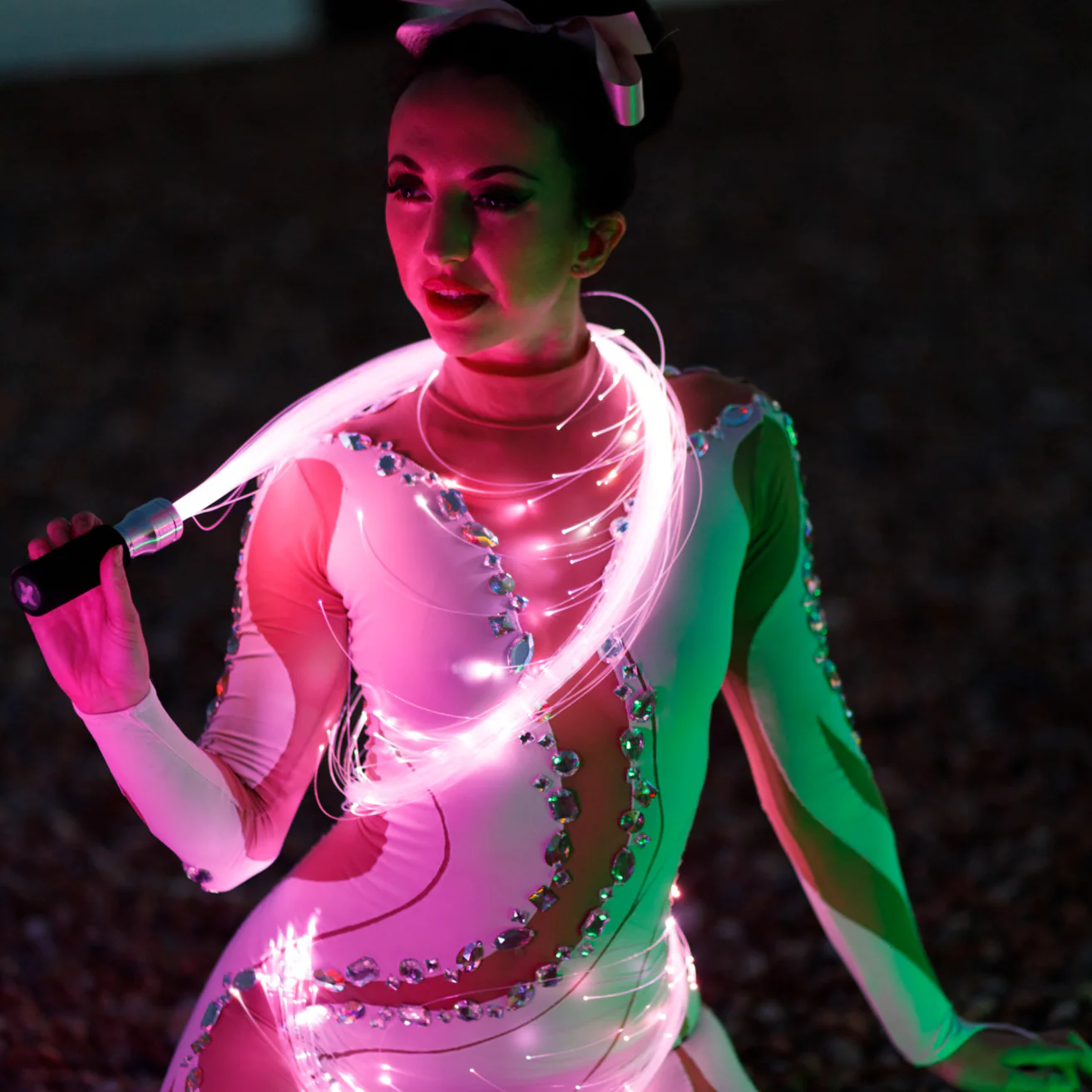 FiberFlies PixelWhip Rev4