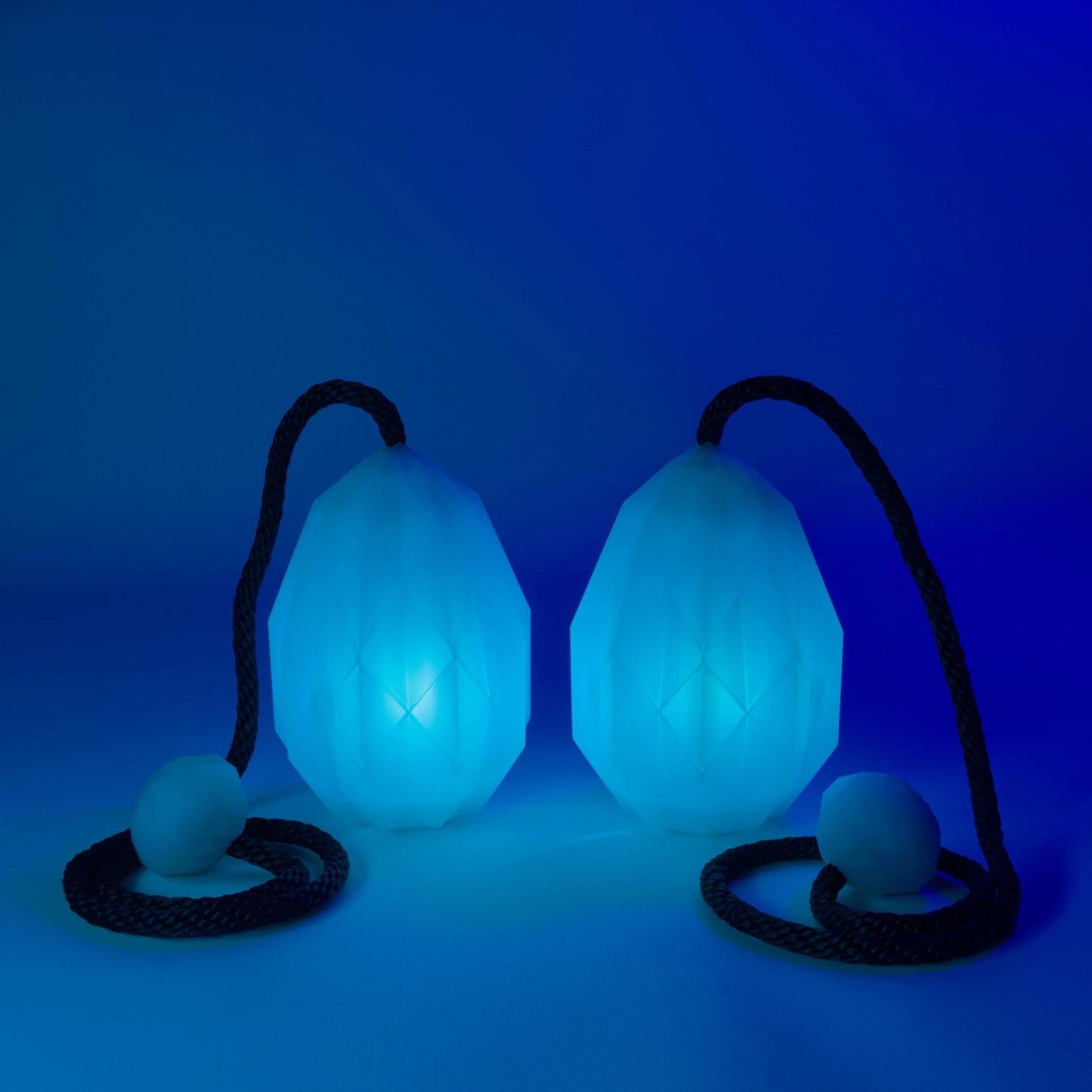 Prism LED Poi (R2)