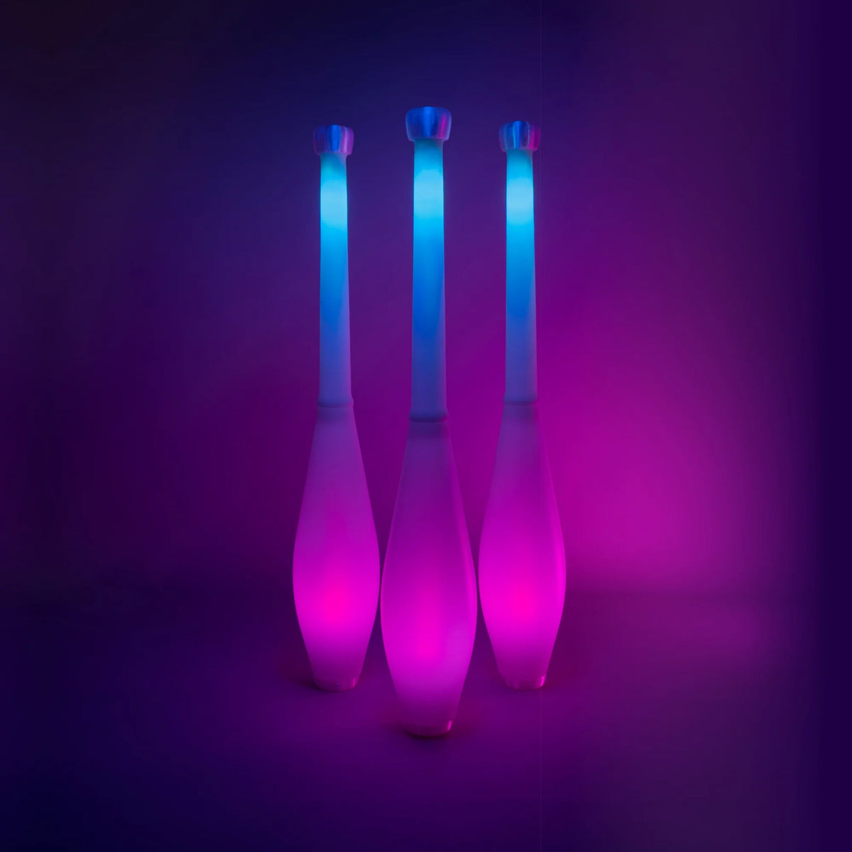 Lumi Pro LED Svítící kuželka