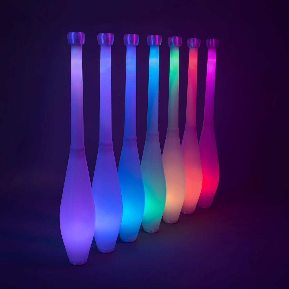 Lumi Pro LED Svítící kuželka