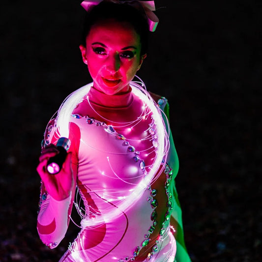 FiberFlies PixelWhip Rev4