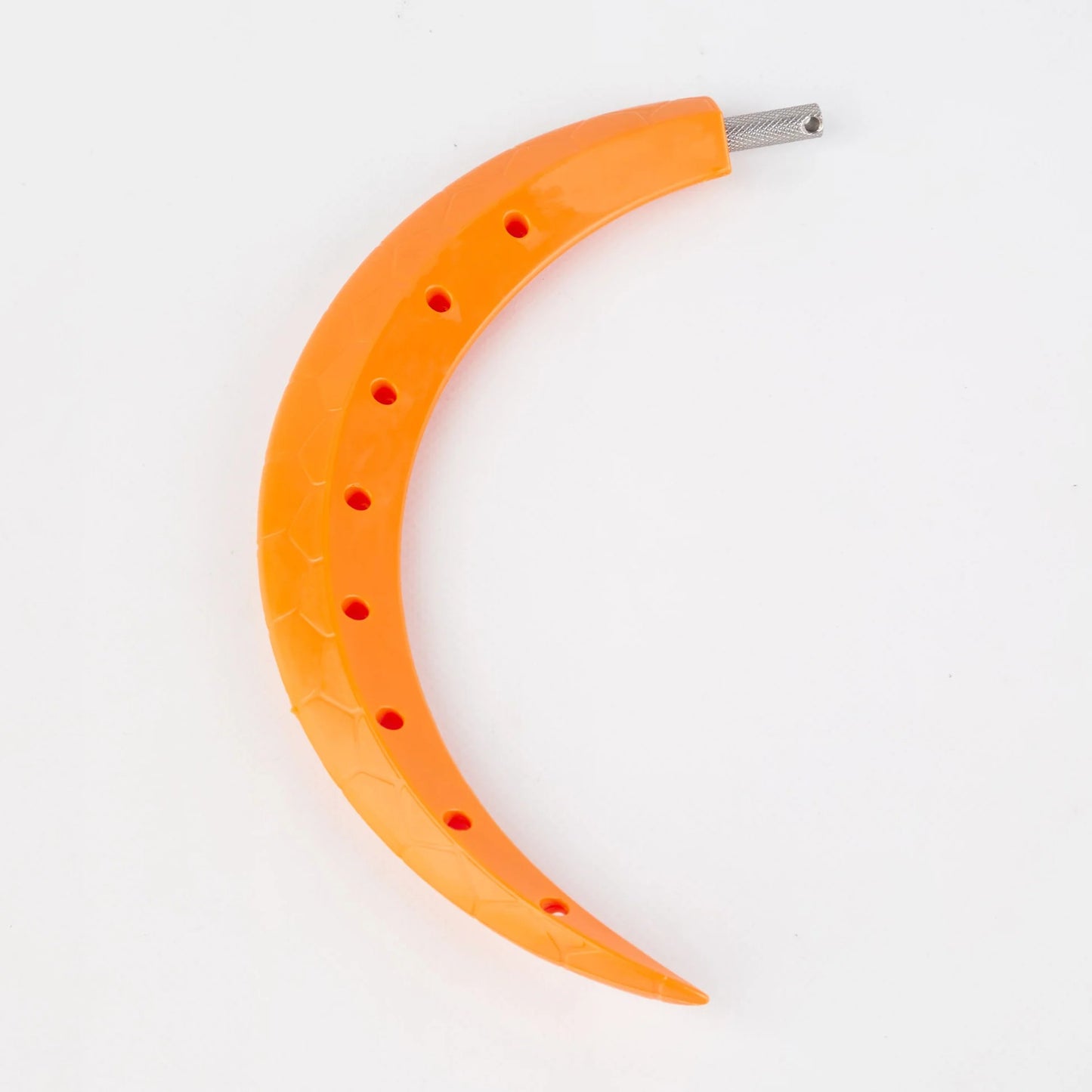 Dragon staff claw spike