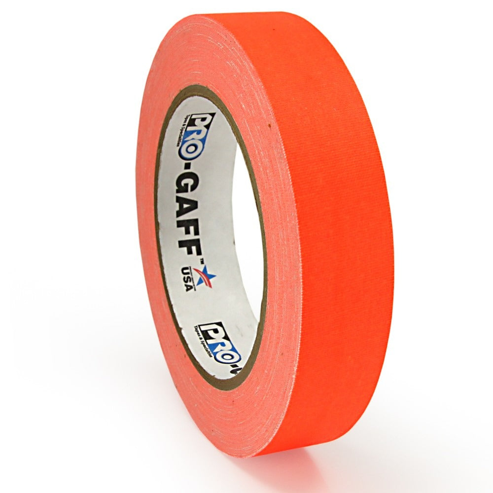 Pro Gaff Tape - 24 mm / 23 m
