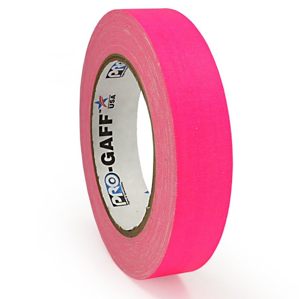 Pro Gaff Tape - 24 mm / 23 m