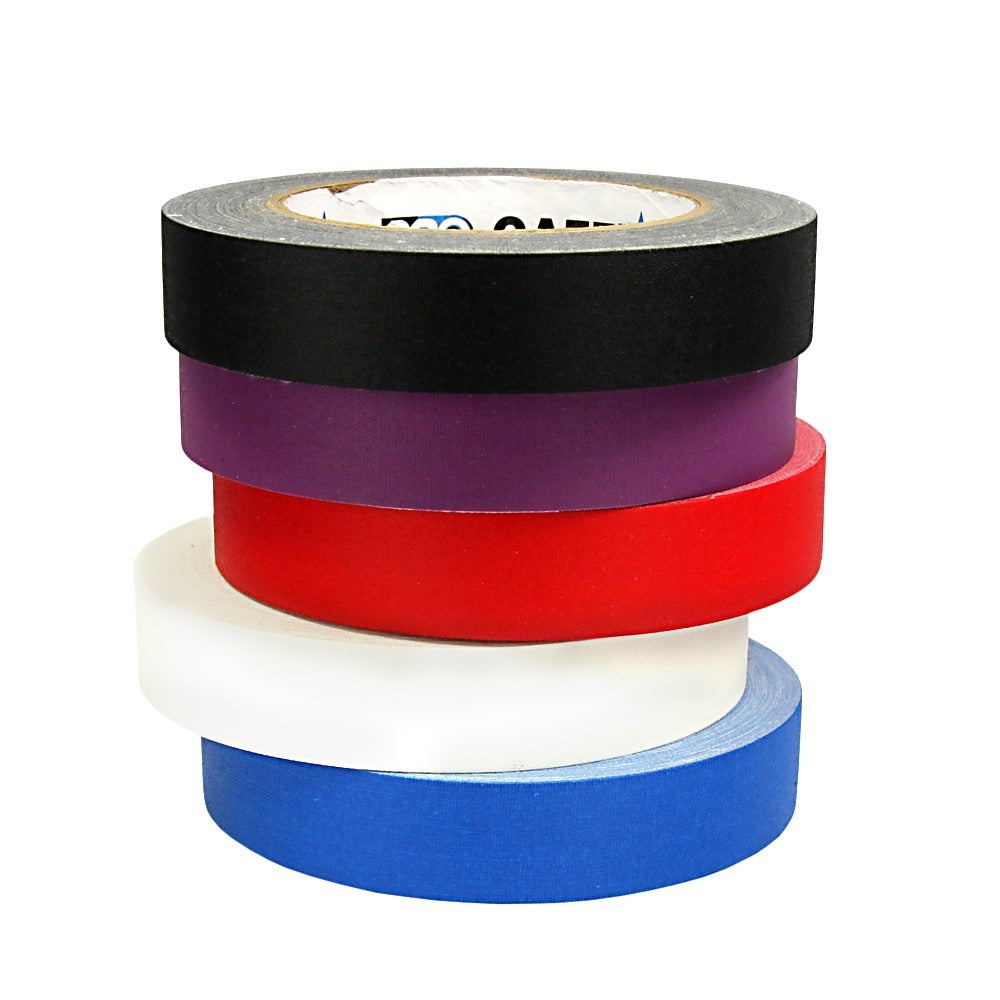 Pro Gaff Tape - 24 mm / 23 m