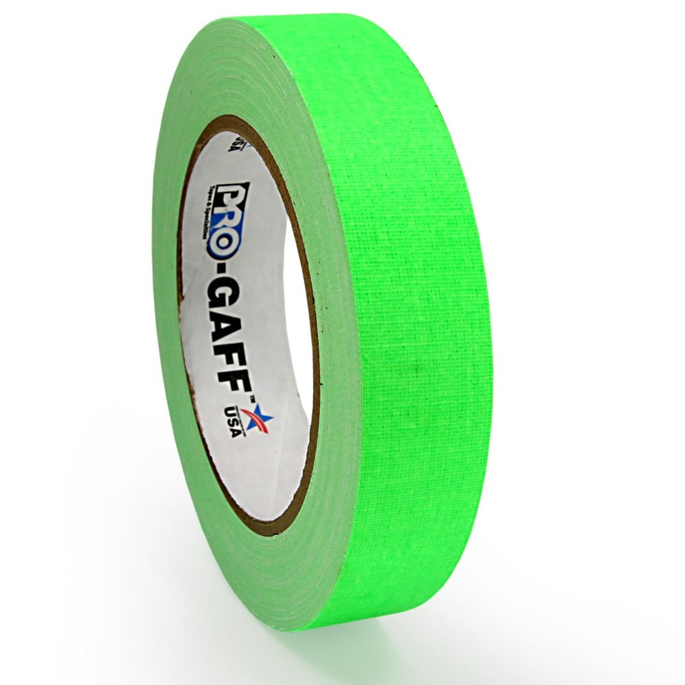 Pro Gaff Tape - 24 mm / 23 m