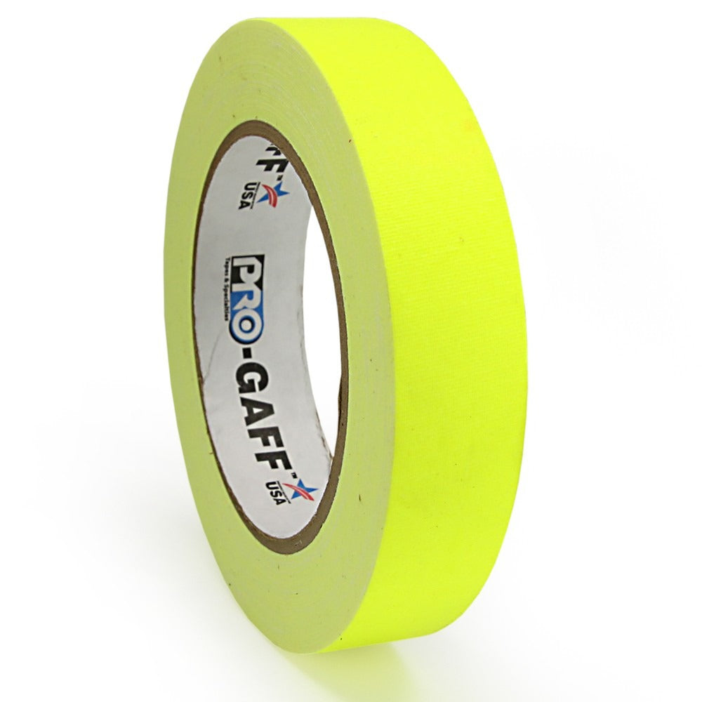 Pro Gaff Tape - 24 mm / 23 m
