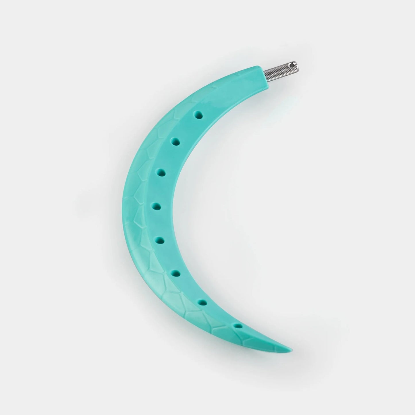Dragon staff claw spike