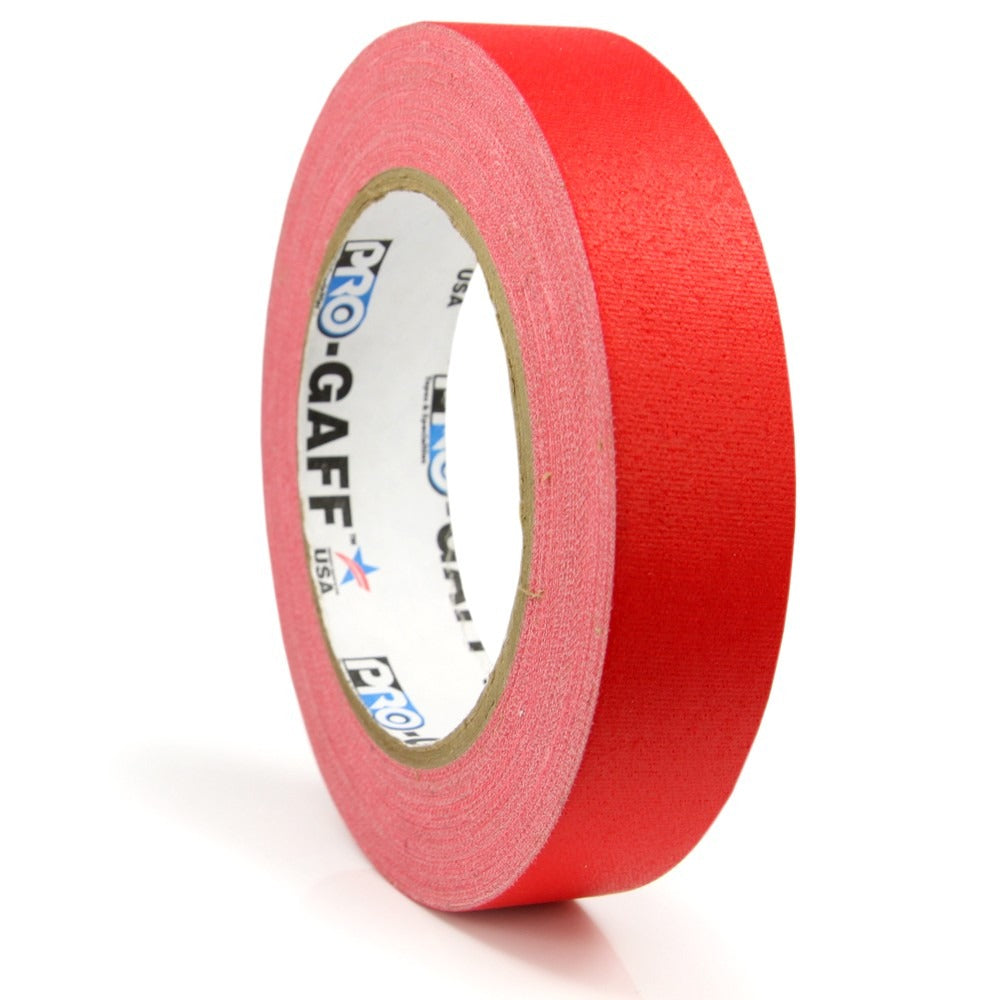 Pro Gaff Tape - 24 mm / 23 m