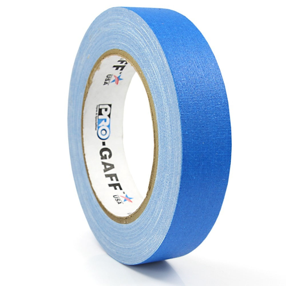 Pro Gaff Tape - 24 mm / 23 m
