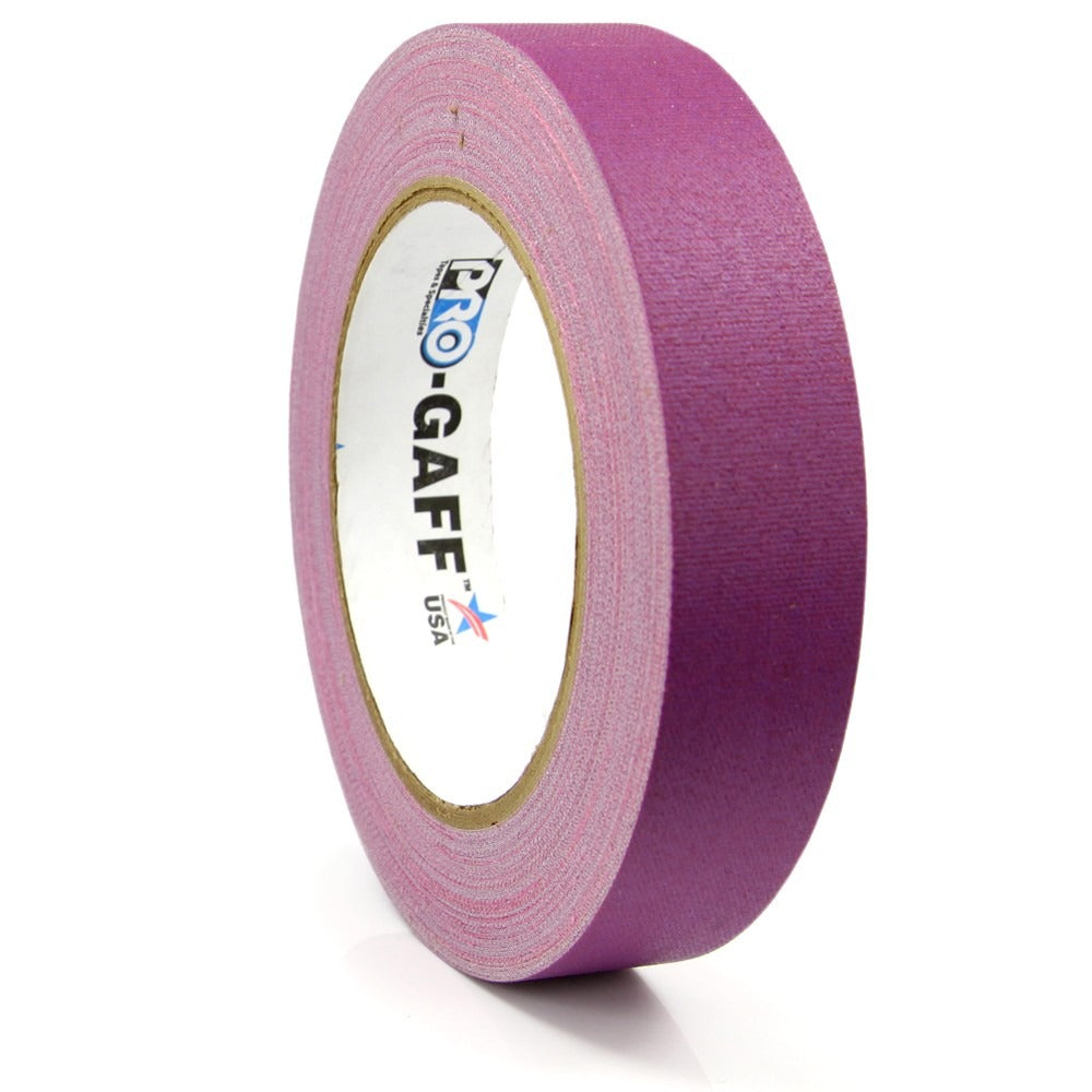 Pro Gaff Tape - 24 mm / 23 m