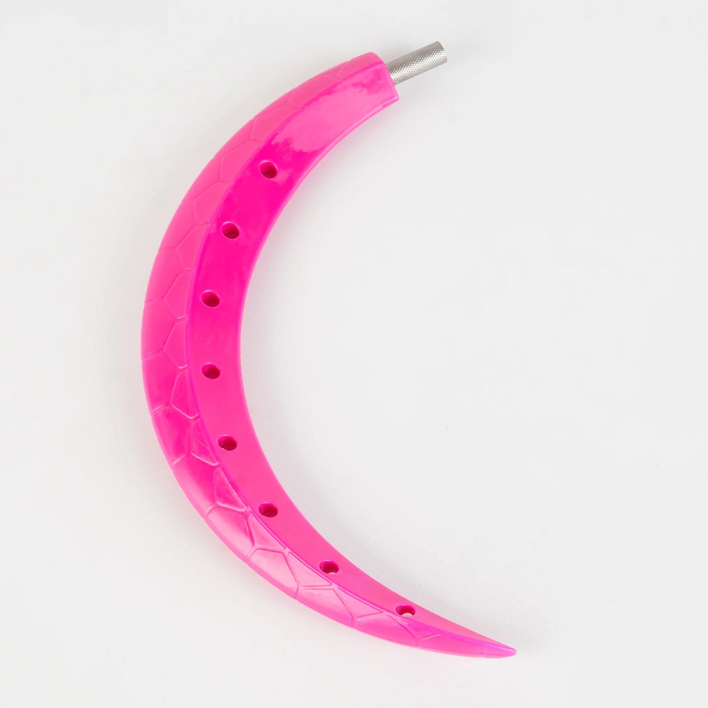 Dragon staff claw spike
